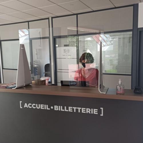 Accueil