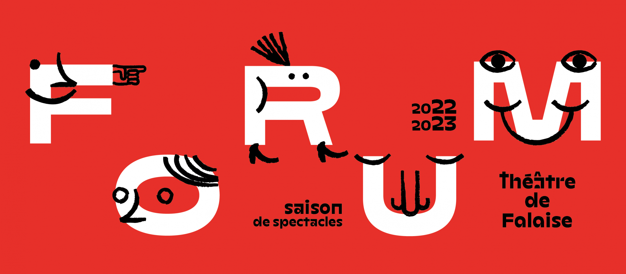 Saison culturel 2022-2023