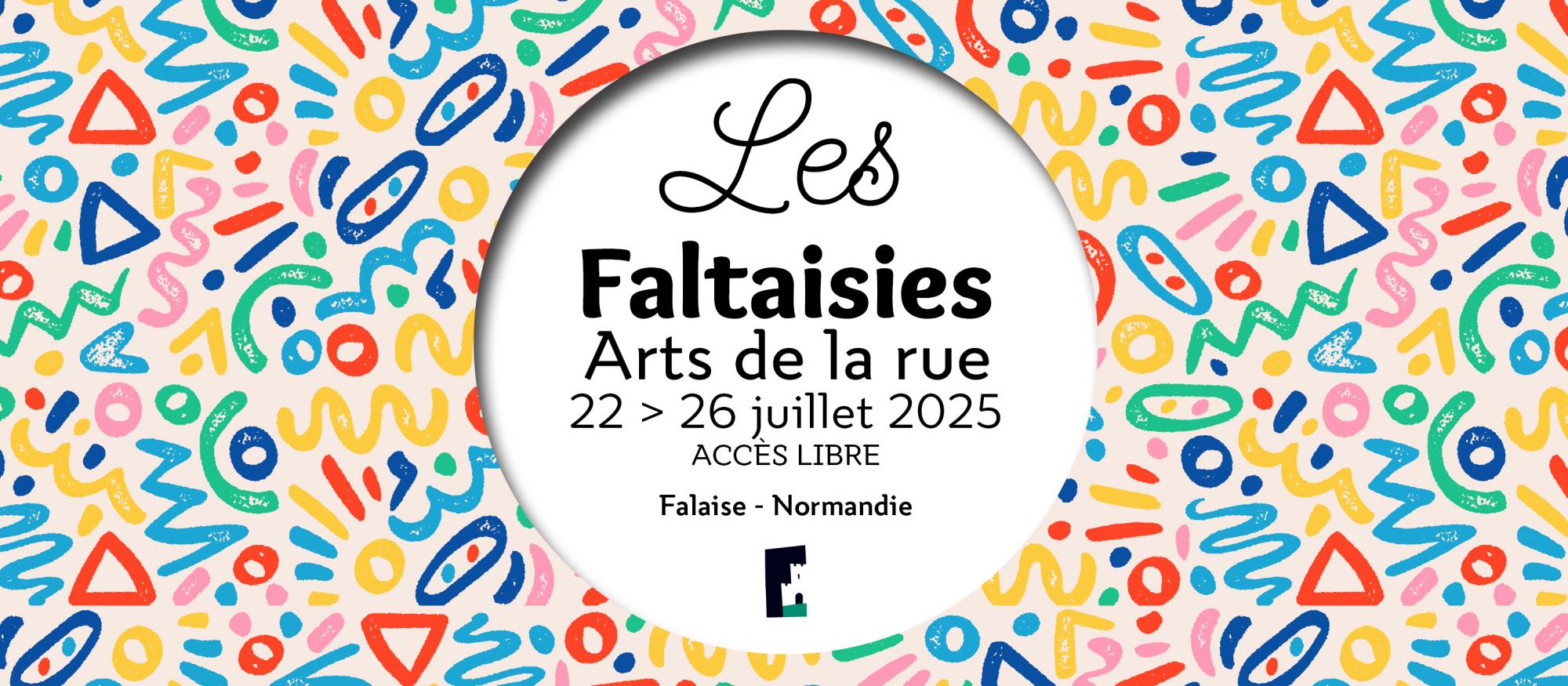 Les Faltaisies 2025